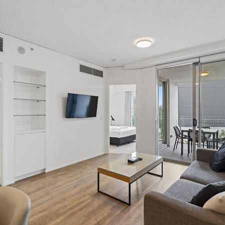 Lovely 2- Bedroom Rental Unit With Free Parking Brisbane Exterior foto